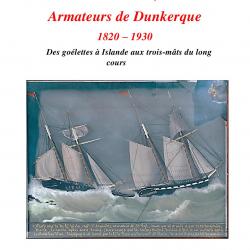 Les Beck, armateurs de Dunkerque