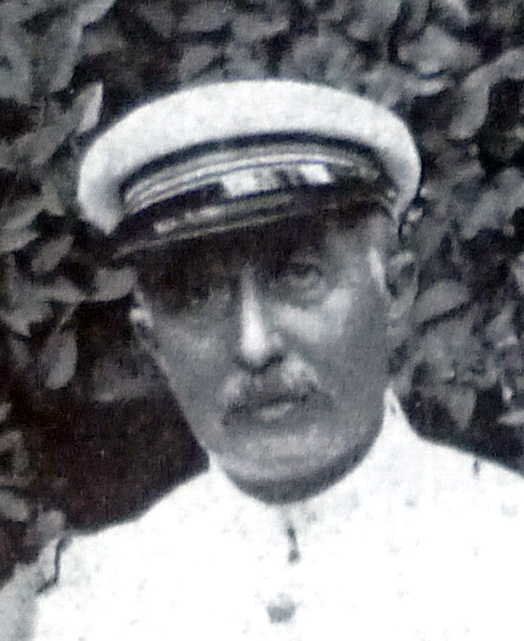 Daveluy 1911